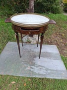 Stolik z epoki XIX wiek 