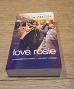 Love, Rosie - Cecelia Ahern