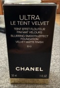 Chanel Ultra Le Teint Velvet Podklad B10 30ml
