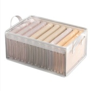 Organizer Do Szafy Szuflady Na Ubrania -Składany 47x28x20cm