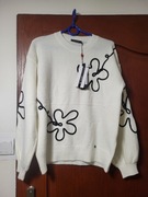 Nowa bluzka sweterek Monnari elegancka stylowa 38/40