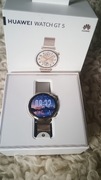 Huawei watch  GT5