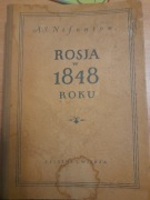 ROSJA W 1848 ROKU NIFONTOW