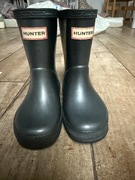 Kalosze hunter dziecięce 23-24