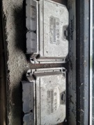 Sterownik komputer ECU VW T4 