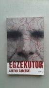 Stefan Dąmbski Egzekutor