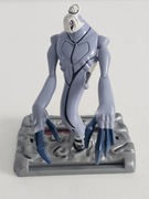 Ben 10 figurka Ghostfreak