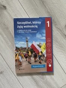 Podręcznik do religii klasa 1