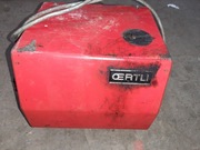 Palnik olejowy Oertli 