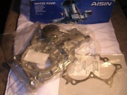 Pompa wody WPT-120 toyota corolla avensis 50% ceny