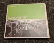 Lavorama CD - Ortega Cartel