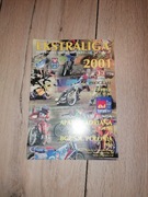 DMP, Apator Toruń - Polonia Piła 2001 w