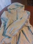 Kurtka,  wiatrówka Reserved 152