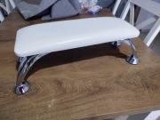 Podpórka do manicure pedicure 