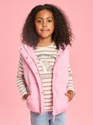 Kamizelka z kapturem r 122