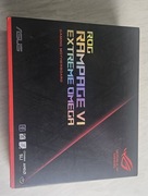 Asus Rampage extreme omega i9 7940
