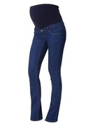 MAMALICIOUS ciążowe NOWE cienkie jeansy r. W:30 L:34 roz. 40 L