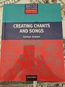 Creating Chants and Songs