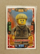 Karta LEGO Ninjago seria 4 numer 41