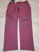 Regatta Questra-damskie spodnie trekkingowe rozm 44