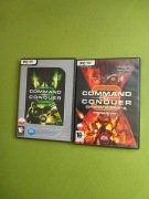 Command & Conquer 3 Tiberium Wars +Kane Wrath 