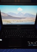 Asus X502c RAM 4/128SSD zasilacz komplet Linuks