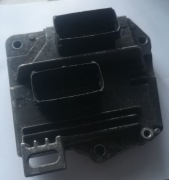 KOMPUTER SILNIKA OPEL ASTRA III H ZAFIRA B 1.6 55561172