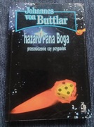 Hazard Pana Boga   Buttlar