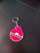 Brelok do kluczy inspirowany marką ursus 