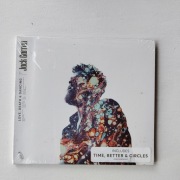Jack Carratt Love Death& Dancing CD