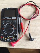 MIERNIK MULTIMETR CYFROWY OSCYLOSKOP MT8208
