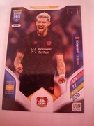 Panini Fifa 365 2026 core ROBERT ANDRICH BLE8 Bayer Leverkusen 