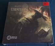 Creatures of Etherfields SUNDROP - figurki do gry FOLIA