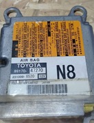 89170-47270 Sterownik airbag 