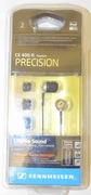 Słuchawki SENNHEISER CX 400-II
