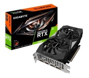 Gigabyte GeForce RTX 2060 D6 (rev. 2.0) 6GB GDDR6 