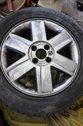 Alufelgi renault r16 oryginalne