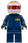 Lego Speed Champions Oracle Red Bull Racing sc123 NOWY