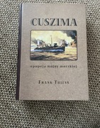 Cuszima epopeja wojny morskiej Thiess