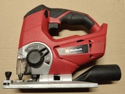 Wyrzynarka akumulatorowa Einhell TE-JS 18 Li