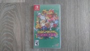 Penny Punching Princess NINTENDO SWITCH