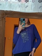 Śliczny nowy sweterek damski