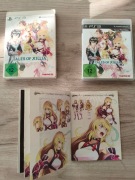 Tales of Xillia Day One Edition PS3