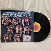 The Floaters: Magic - 1978 - Germany - Winyl (LP)