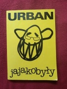 Jajakobyły : spowiedź życia Jerzego Urbana Piotr Gadzinowski, P. Ćwikliński