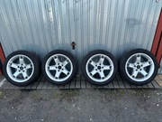 KOŁA FELGI ALUMINIOWE BMW E39 17" STYLING 49