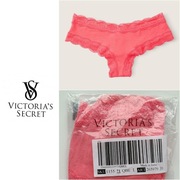 Majtki Cheeky Wink Victoria's Secret  Rozmiar M