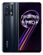 REALME 9 pro+, 5G, czarny