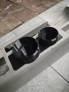 Duży Cup Holder Audi A4 B6 B7 Uchwyt Na Kubki Napoje Kawę