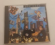 Bee Gees High Civilization CD